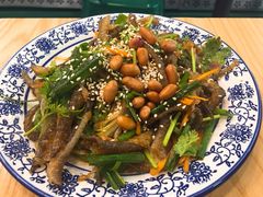 -孖记茶档·热腾茶餐(荔湾领展广场店)