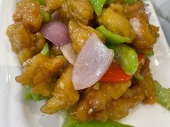 -路家小馆(富力又一城店)