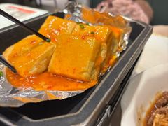 -刘胖子家常菜·蹄花焖藕(江汉路总店)