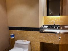 -中山喜来登酒店