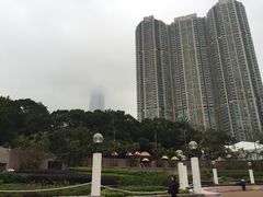 -九龙公园