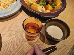 -纳鲁孜·新疆特色餐厅(上海悦荟广场店)