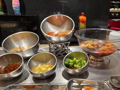 -上海锦江汤臣洲际大酒店壹阶层