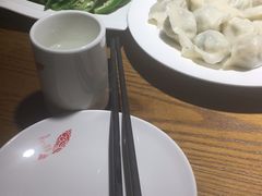 -船歌鱼水饺(淄博万象汇店)