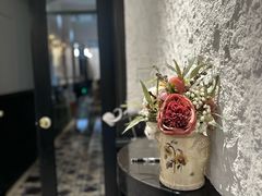 -Inspiration灵感·罗马西餐厅(九龙坡店)