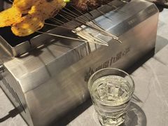 -鼎原力量东北吊炉烧烤(幸福街店)