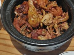 -斯丹姜母鸭·古法干香(田安南路店)