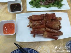 -九大簋家宴(晓港湾店)