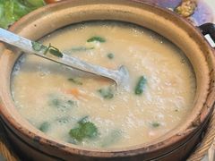 -潮州府·潮菜·砂锅粥(徐家汇店)