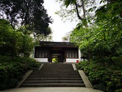 -吴山景区
