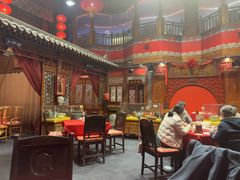 -正阳门饭庄·烤鸭·北京菜(万丰路七里庄店)