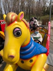 -大望京儿童游乐场