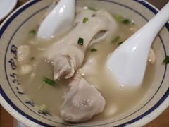 -易老妈蹄花.特色川菜(人民公园总店)
