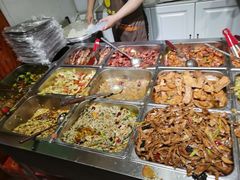 -晓宇盒饭(民安街店)