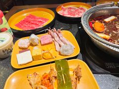 -牛New寿喜烧(虹桥新天地店)