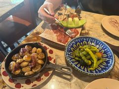 -BROWNSTONE布朗石西班牙餐厅(富城店)