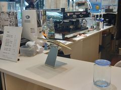 -Manner Coffee(大宁国际商业广场店)