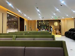 卡座-海底捞火锅(天一广场亚细亚店)