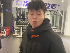 -汗水空间私教健身连锁(SM广场店)