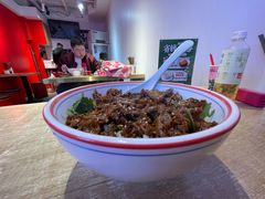 -阿当·小炒牛肉面(人广店)