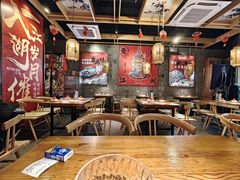 -兔槽江湖菜·重庆璧山兔(水围店)