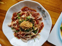 -龙姐私房菜(和顺古镇店)