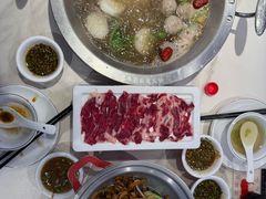 -八合里潮汕鲜牛肉火锅(福州万象城店)