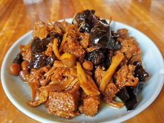-双塔老饭店