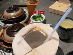 -同仁四季椰子鸡(宝安壹方城店)