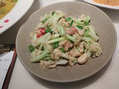 -上上席川菜(凯德乐峰广场店)