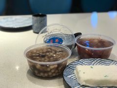 -芳婆糕团店(王府大街店)