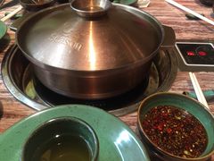 -润园四季椰子鸡火锅(海上世界店)