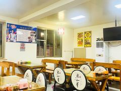 -门框胡同百年卤煮(杨庄路店)