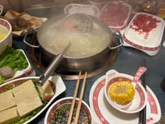 -大吉利·潮汕鲜牛肉火锅(西安店)
