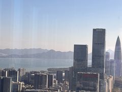 -深铁皇冠假日酒店·大堂吧