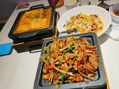 -九毛九西北菜(番禺万达店)