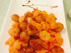 -长春观斋补堂素菜馆