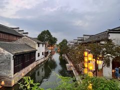 -南浔古镇