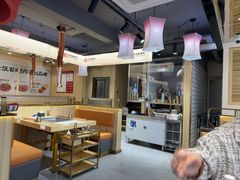 -郭记烤肉创始店(民丰大街店)