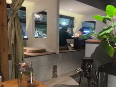 -本处·素食·融合料理(南油店)