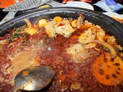 -探鱼·鲜青椒爽麻烤鱼(领展购物广场店)