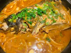 -一桶江山餐厅(松北店)