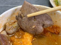 -四里沙茶面(七星西路分店)