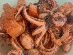 -正亮农家院·海鲜本地菜