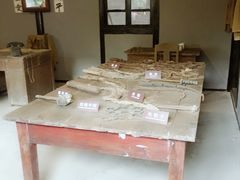 -重庆歌乐山烈士陵园