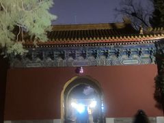 -中山公园音乐堂