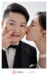 -金夫人婚纱摄影(总店)