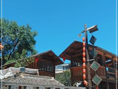 -百花人家(清水田园店)