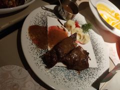 -布拉诺牛排西餐厅(上城天街店)