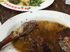 -陈光记烧腊店(罗保博士街店)
